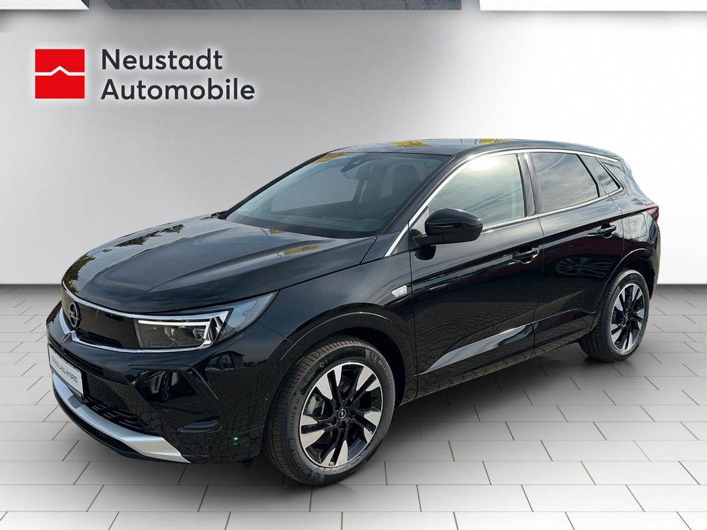 Opel Grandland (X) 2024