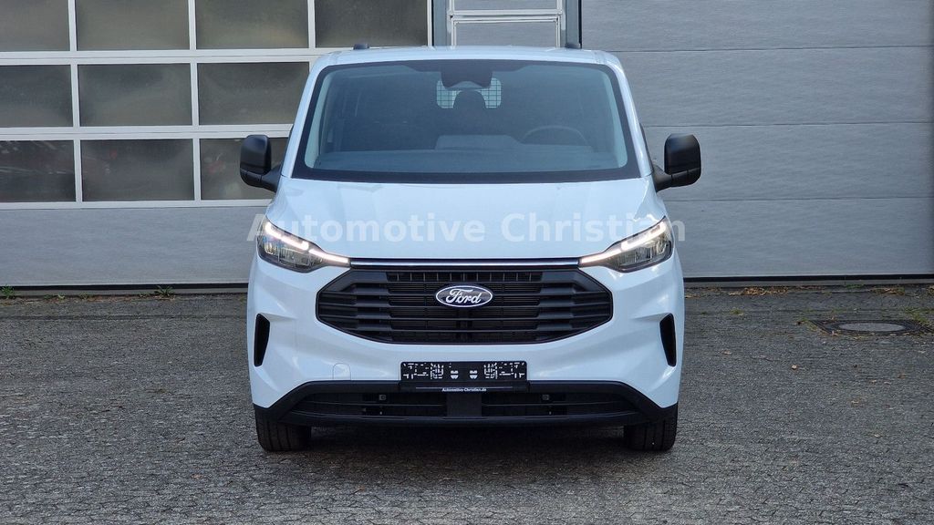 Ford Transit Custom 2025