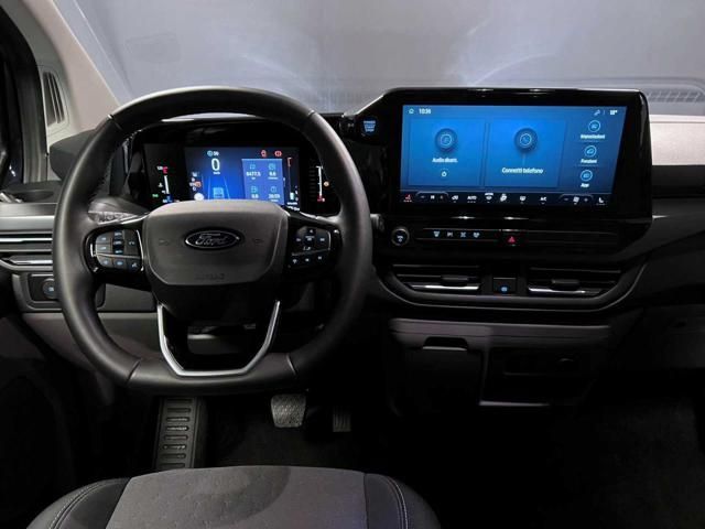 Ford Tourneo Custom 2024