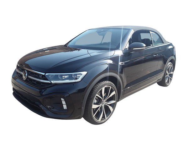 Volkswagen T-Roc 2024
