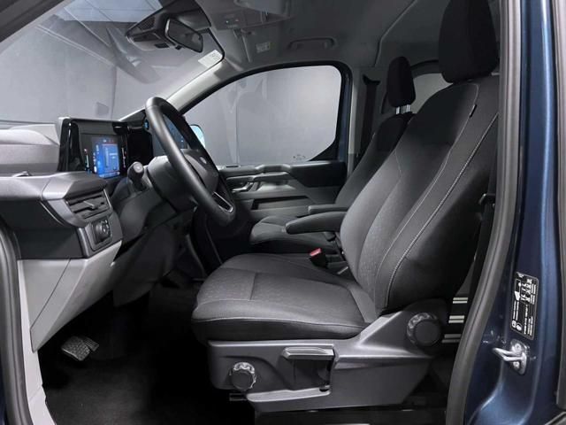 Ford Tourneo Custom 2024