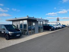 Volkswagen T-Roc 2024