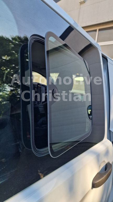 Ford Transit Custom 2025