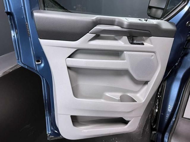 Ford Tourneo Custom 2024