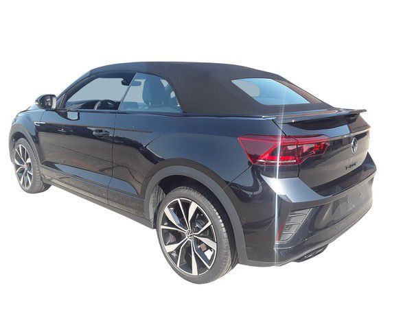 Volkswagen T-Roc 2024