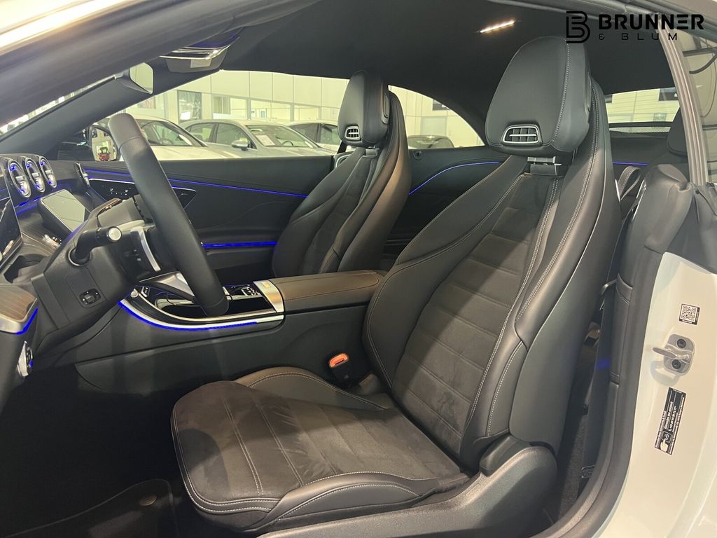 Mercedes-Benz CLE 300 2024