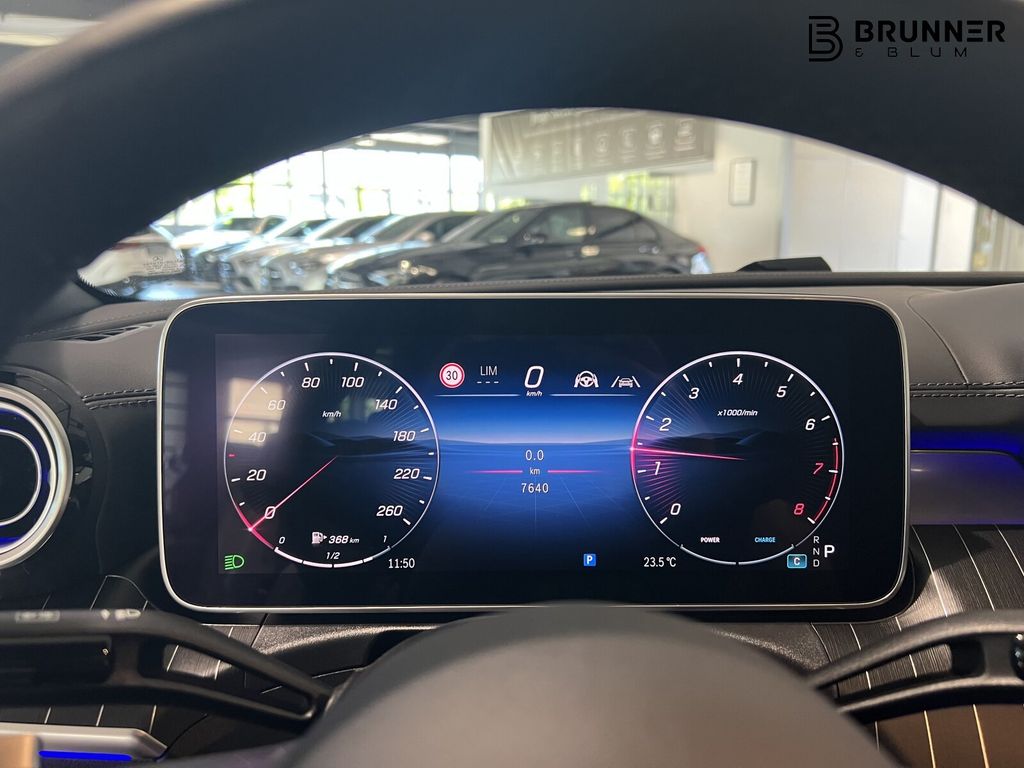 Mercedes-Benz CLE 300 2024