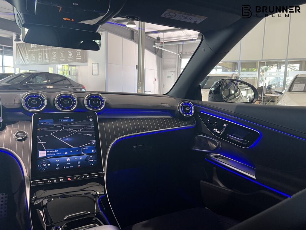 Mercedes-Benz CLE 300 2024