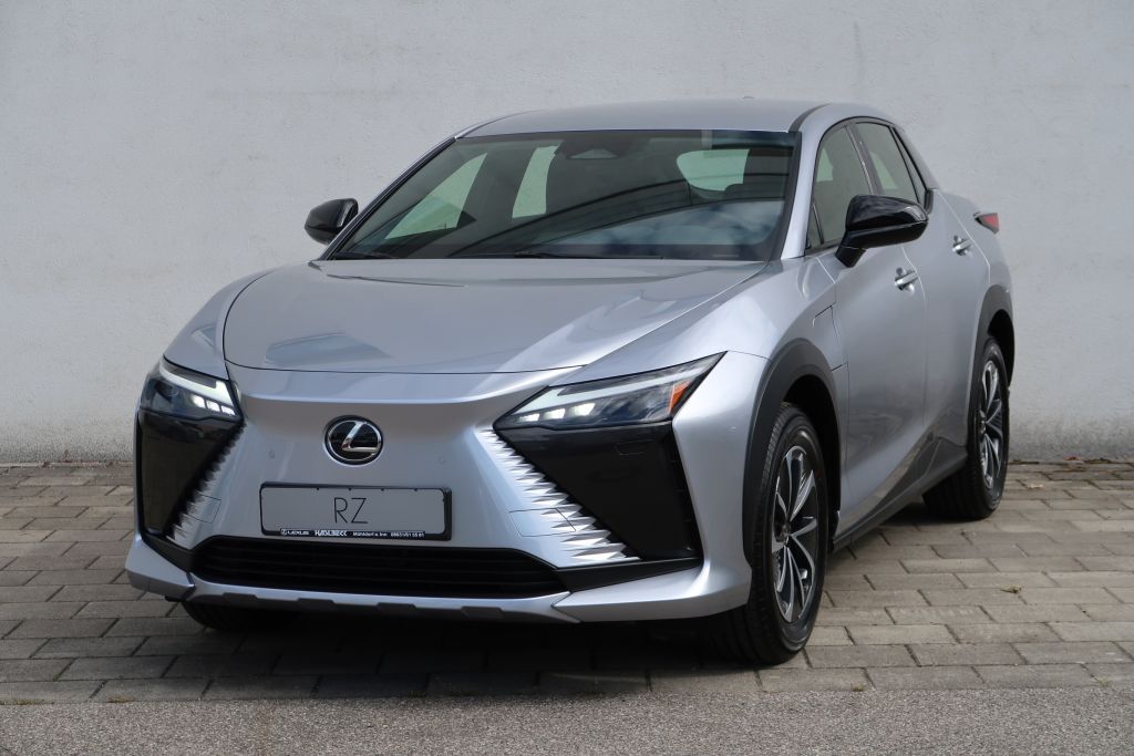 Lexus RZ 2025
