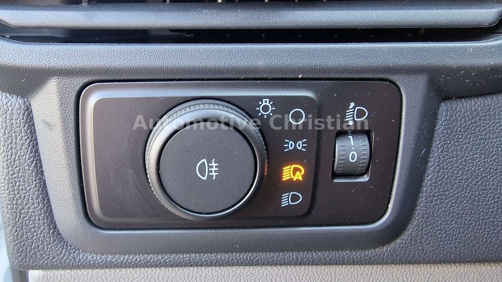 Ford Transit Custom 2025