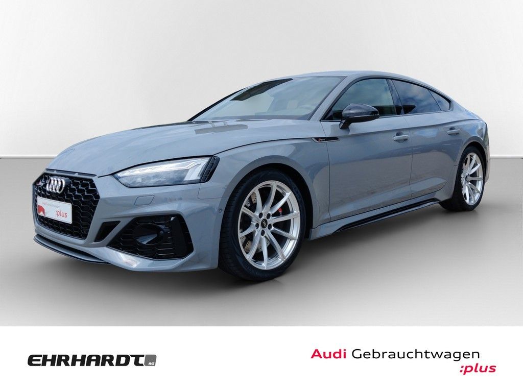 Audi RS5 2024