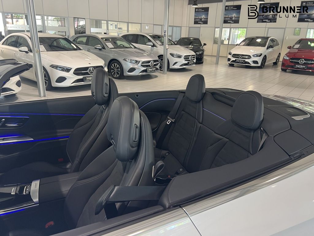 Mercedes-Benz CLE 300 2024