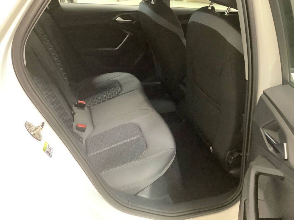 Audi A1 2025