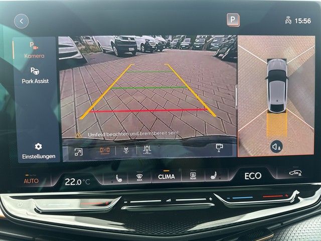 Cupra Tavascan 2025