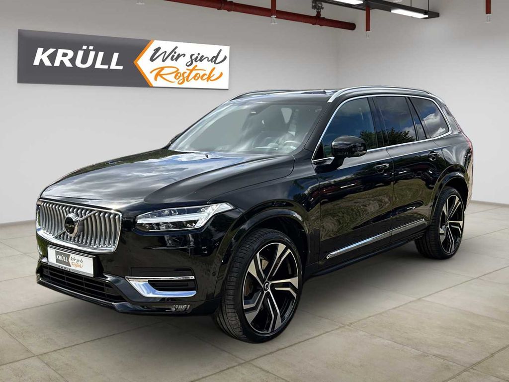 Volvo XC90 2023