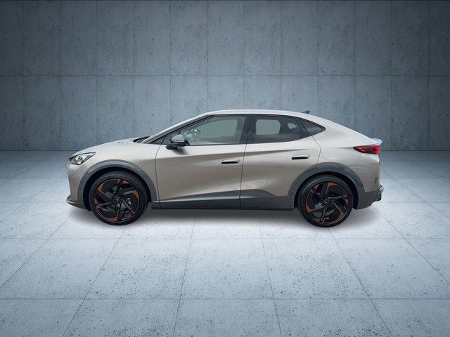 Cupra Tavascan 2025