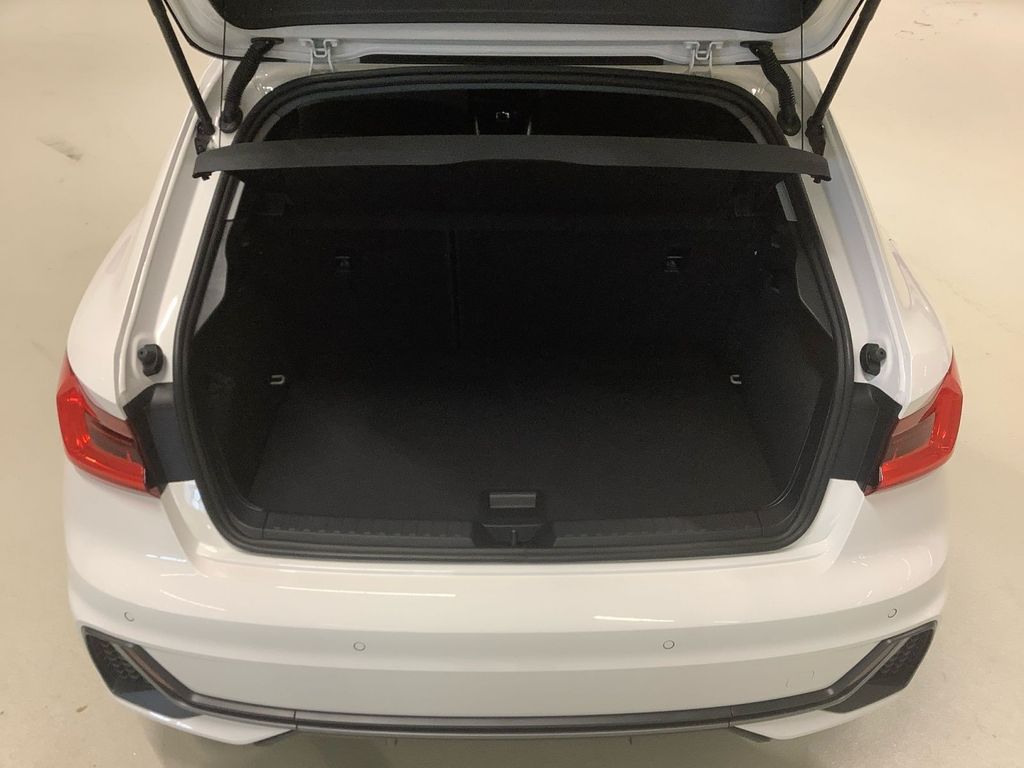 Audi A1 2025