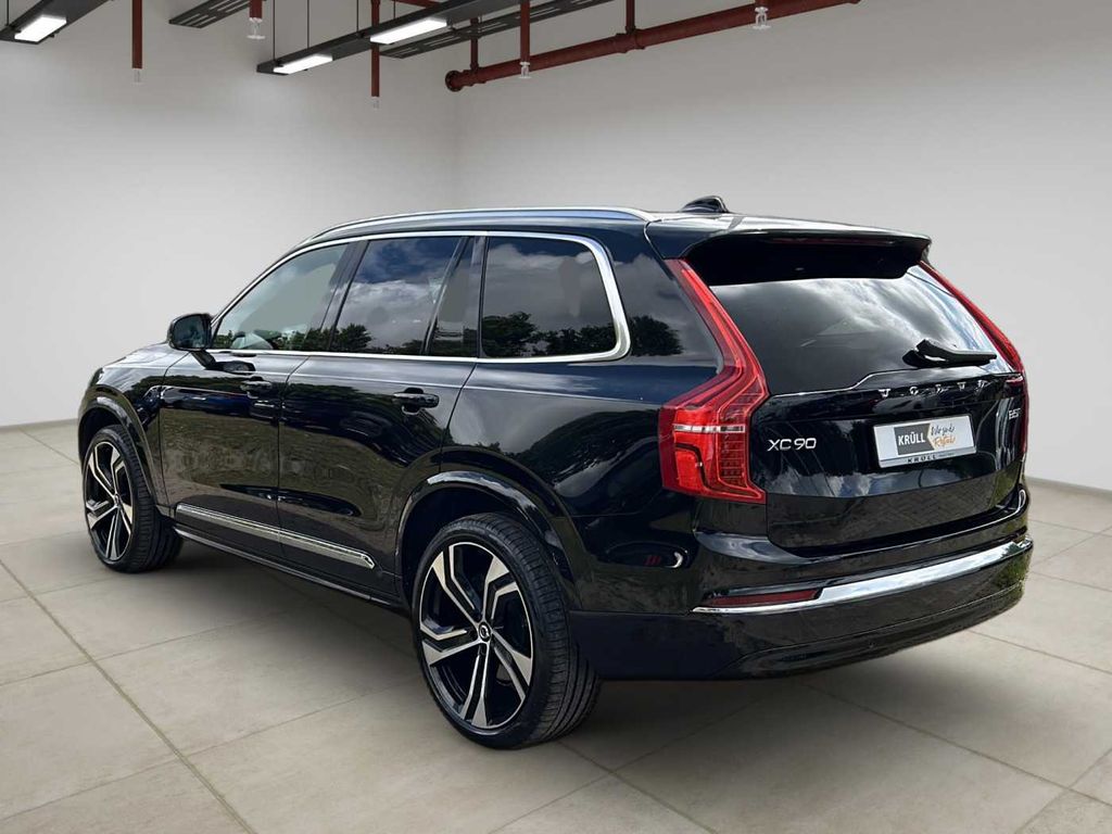 Volvo XC90 2023