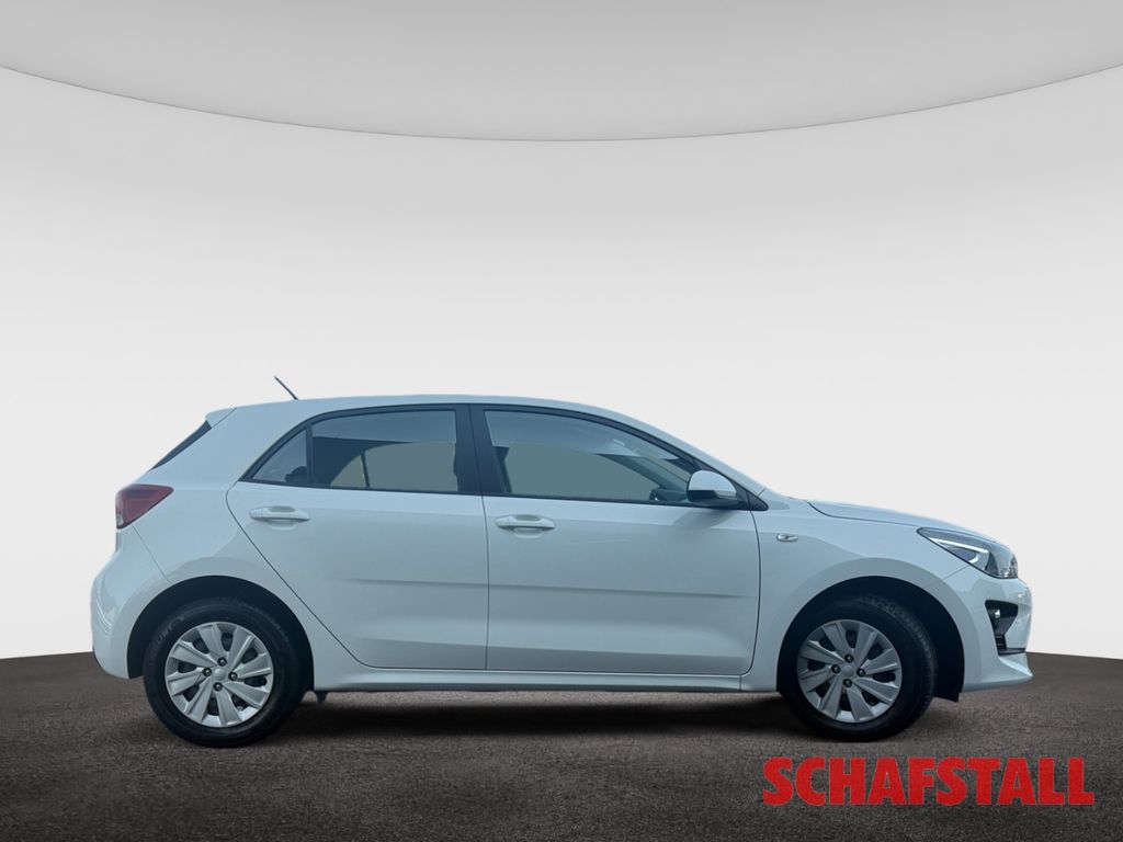 Kia Rio 2022