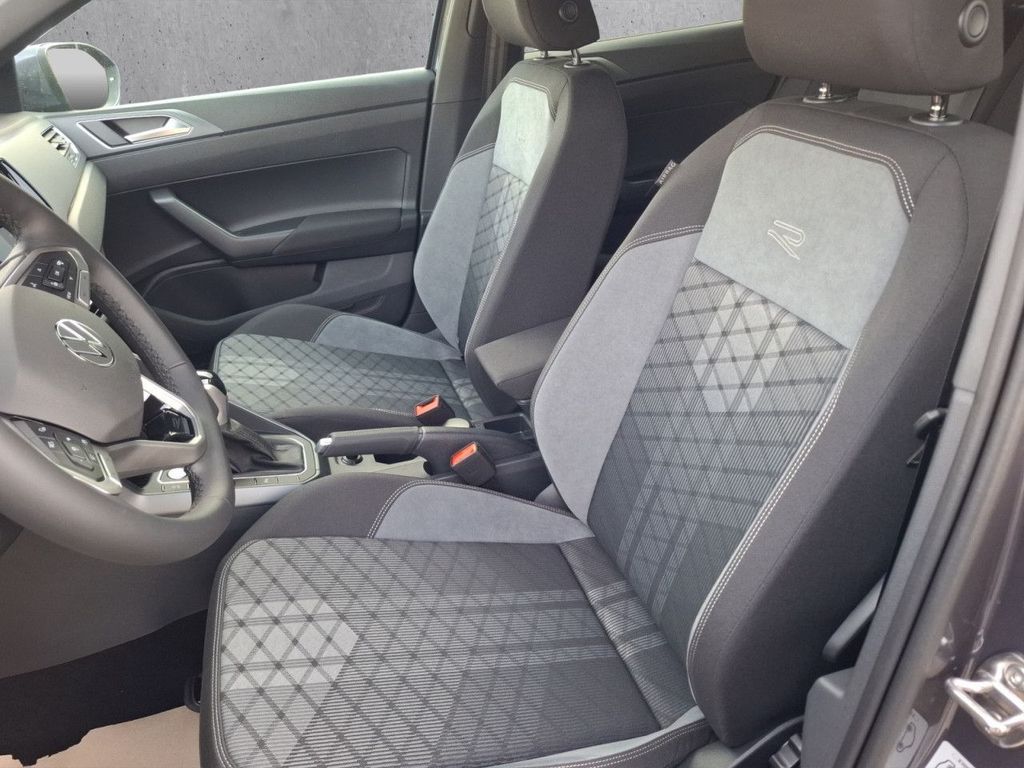 Volkswagen Taigo 2025