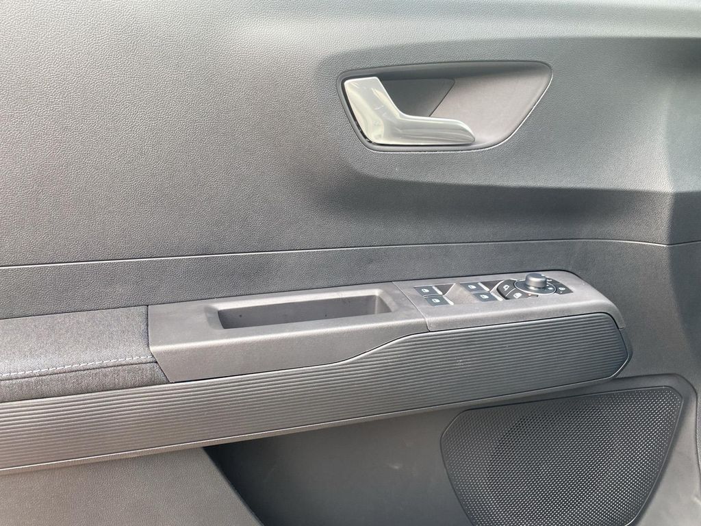 Ford Tourneo Courier 2025
