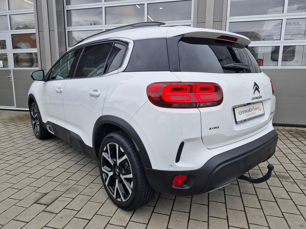 Citroën C5 Aircross 2020