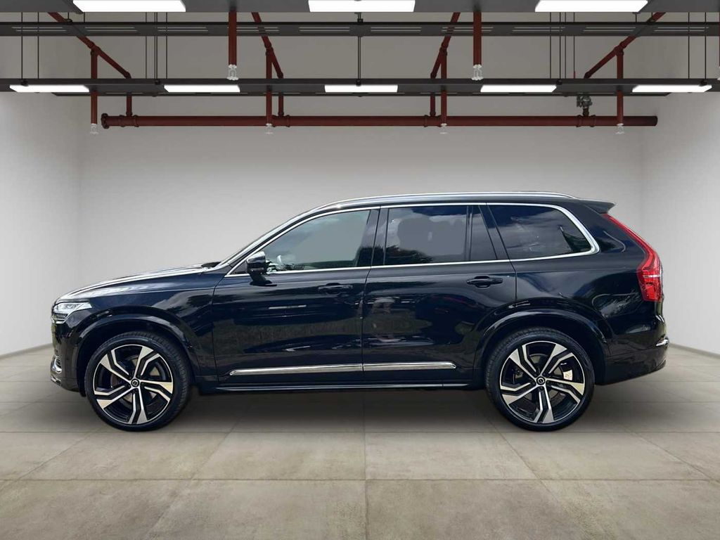 Volvo XC90 2023