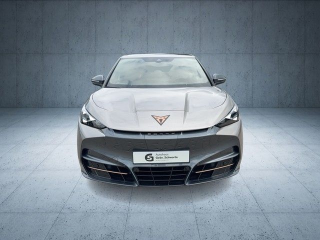 Cupra Tavascan 2025