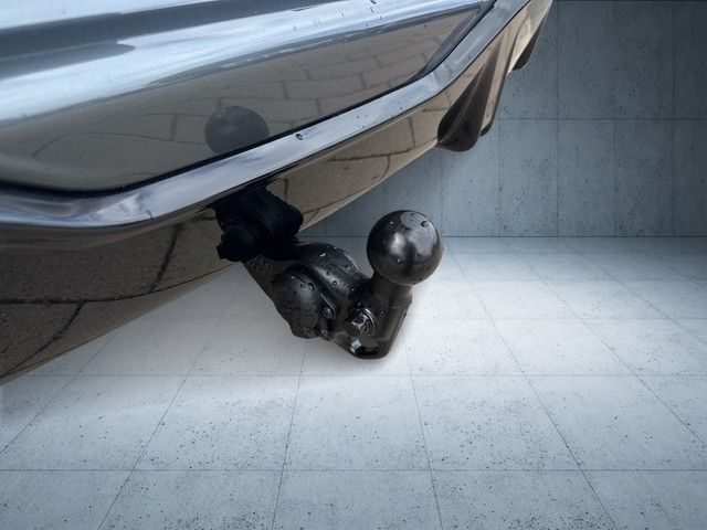 Cupra Tavascan 2025