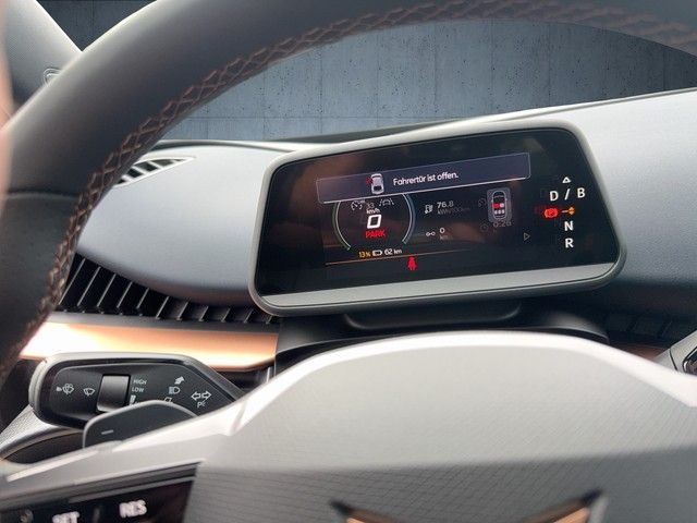 Cupra Tavascan 2025