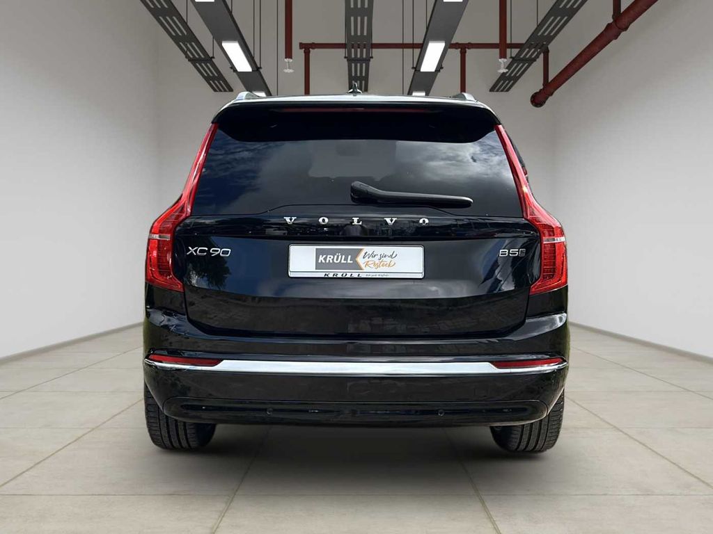 Volvo XC90 2023