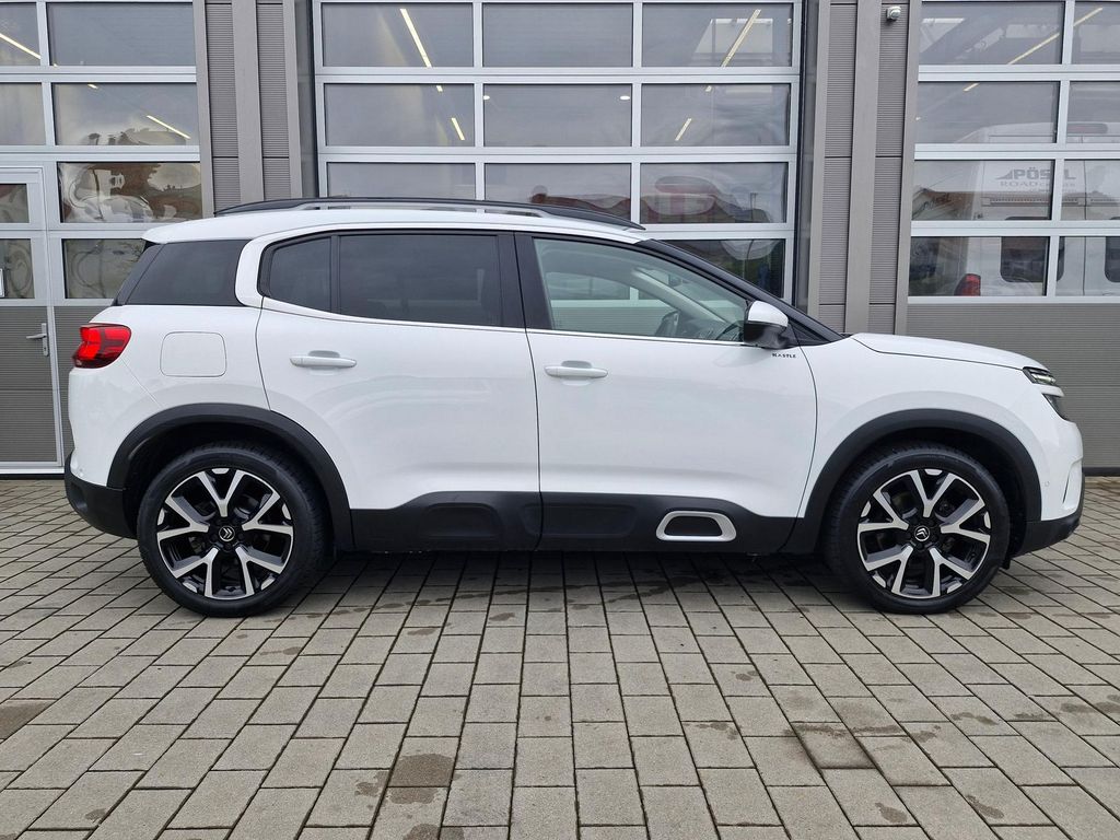 Citroën C5 Aircross 2020