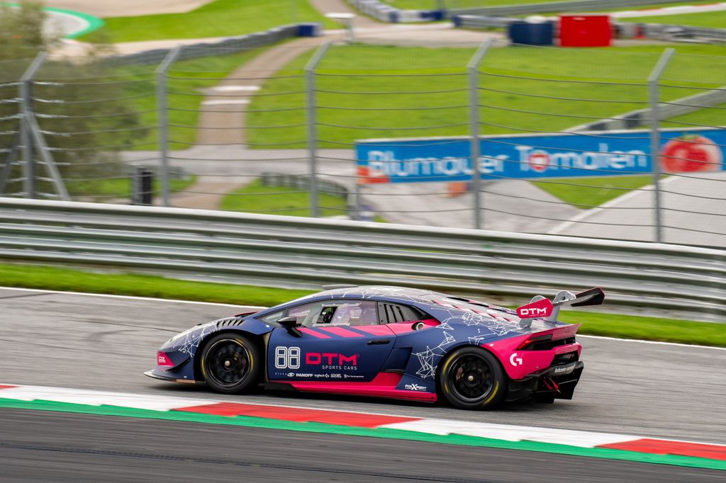 Lamborghini Huracán 2016