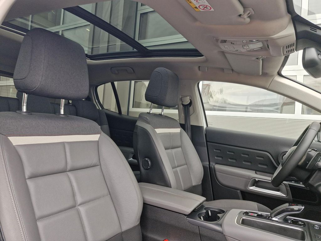 Citroën C5 Aircross 2020