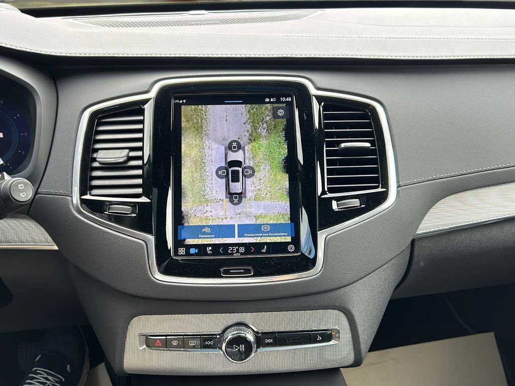 Volvo XC90 2023