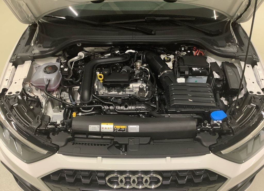 Audi A1 2025