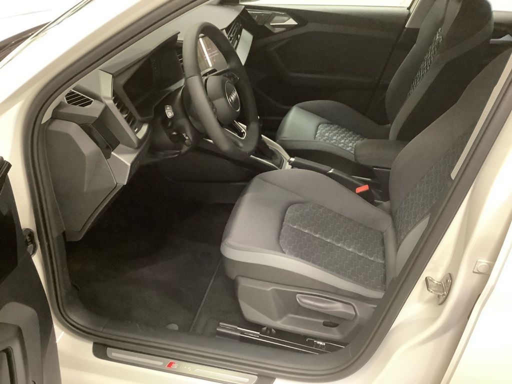 Audi A1 2025