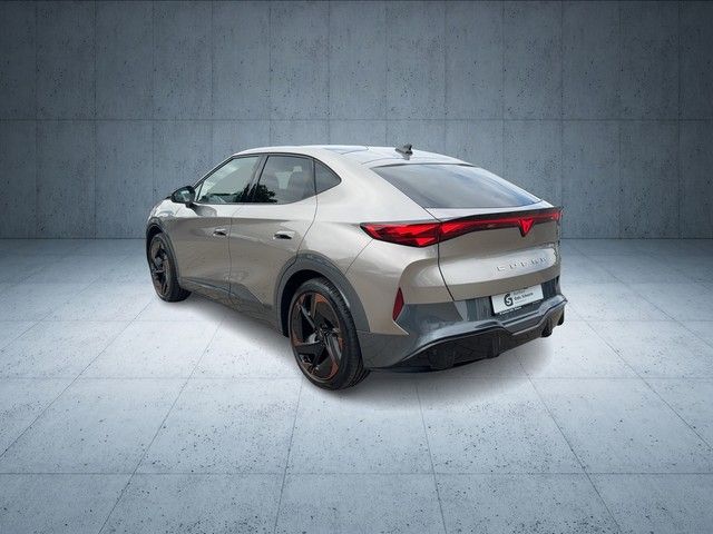 Cupra Tavascan 2025