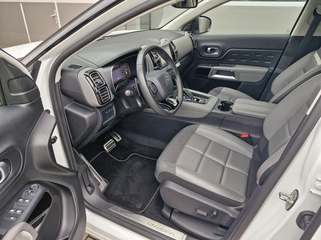 Citroën C5 Aircross 2020