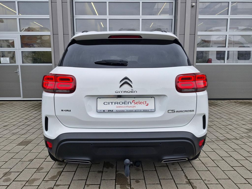 Citroën C5 Aircross 2020