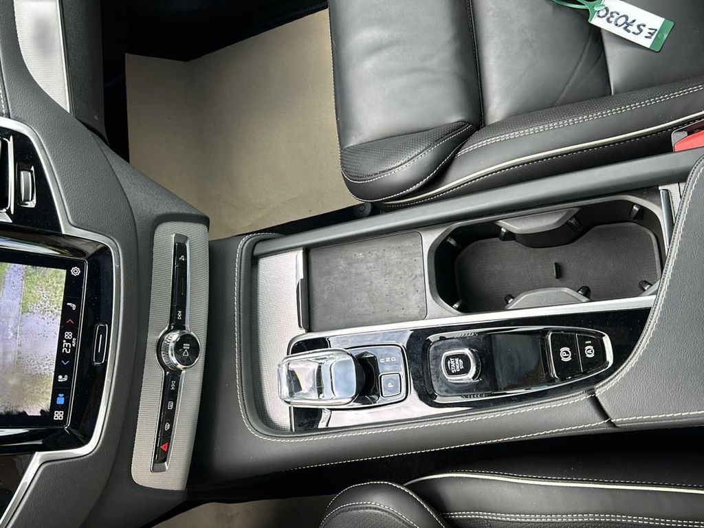 Volvo XC90 2023