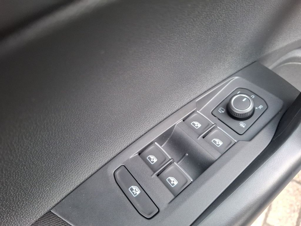 Volkswagen Taigo 2025