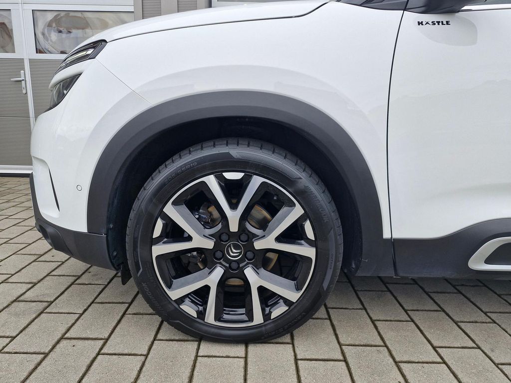Citroën C5 Aircross 2020