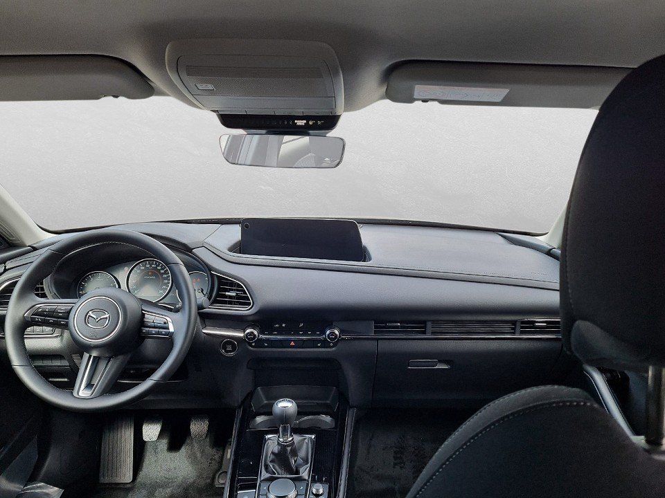 Mazda CX-30 2025