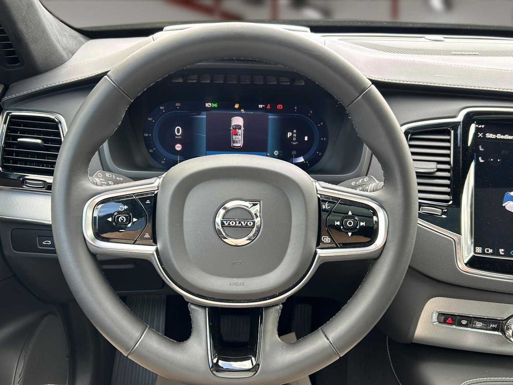 Volvo XC90 2023