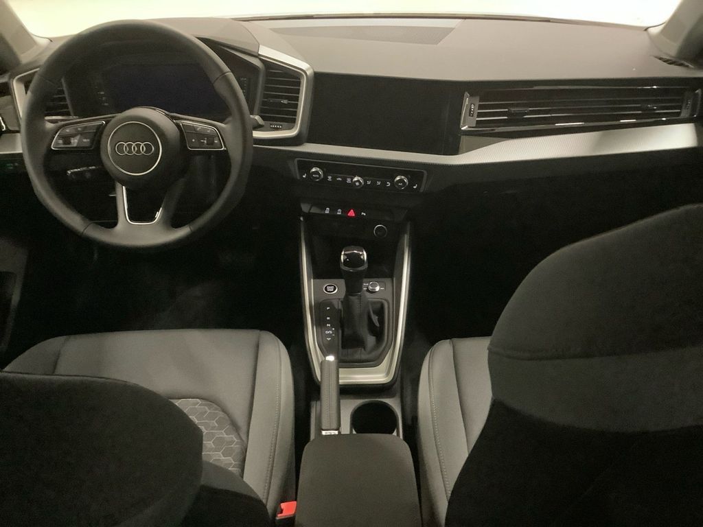 Audi A1 2025