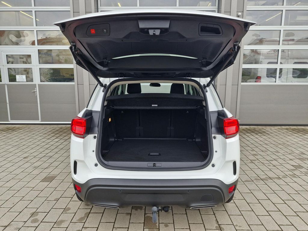 Citroën C5 Aircross 2020