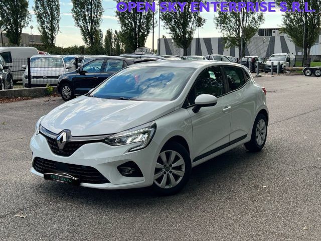 Renault Clio 2022