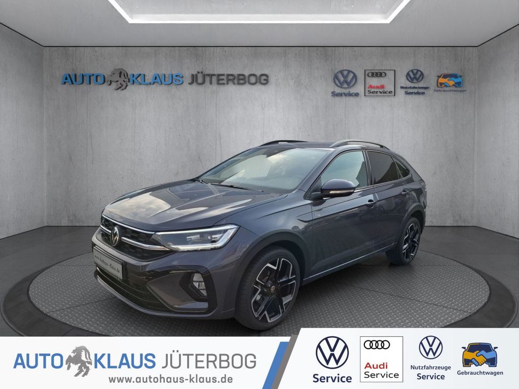 Volkswagen Taigo 2025