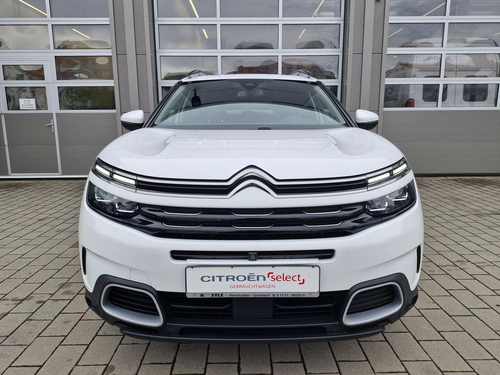 Citroën C5 Aircross 2020